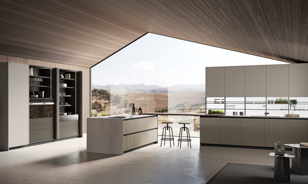 Cucine Moderne