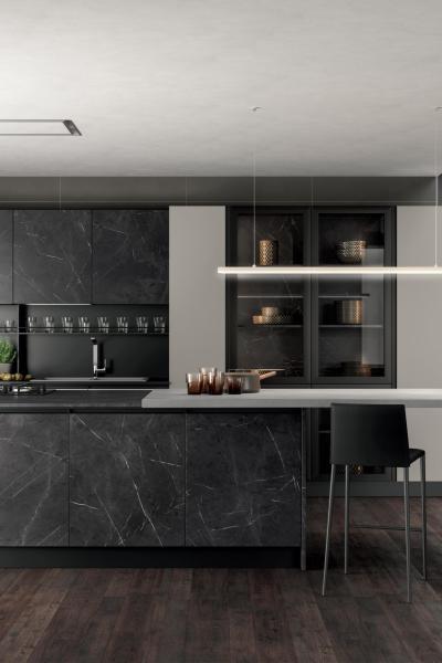 Febal Casa Cucina Moderna Aria1 Composizione Tipo 8 9 Scaled