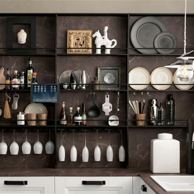 Febal Casa Cucina Moderna Memory Struttura Modular 13