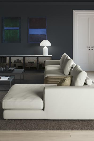 Sofassignaturecollection P.25 Lou 1 Sofassignaturecollection P.25 Lou 1