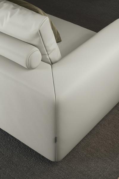 Sofassignaturecollection P.28 Lou Sofassignaturecollection P.28 Lou