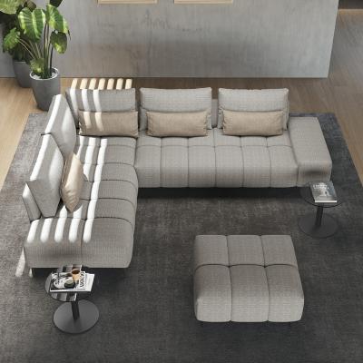 Sofassignaturecollection P.126 Mid