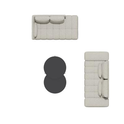 Sofassignaturecollection P.134 Mid