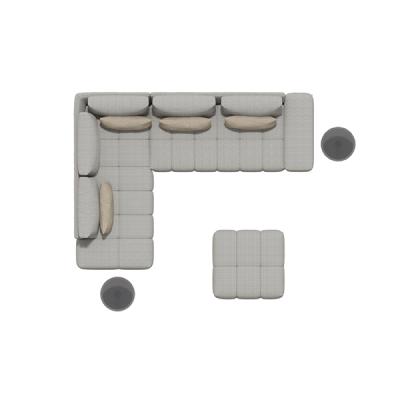 Sofassignaturecollection P.135 Mid