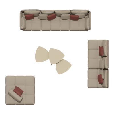 Sofassignaturecollection P.160 Dow