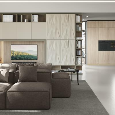Sofassignaturecollection P.163 Lib 1