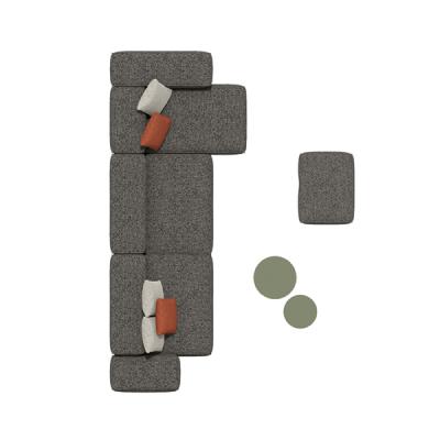 Sofassignaturecollection P.187 Lib