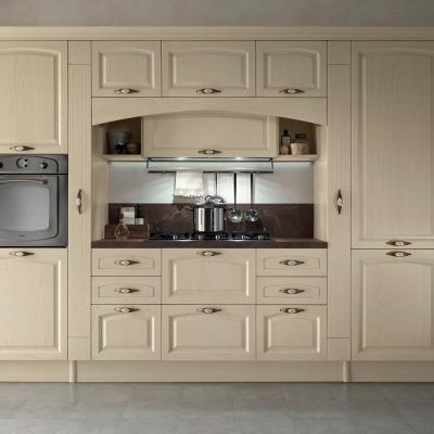 Febal Casa Cucina Classica Gala3 Cappa Aspirazione Nascosta 44 45