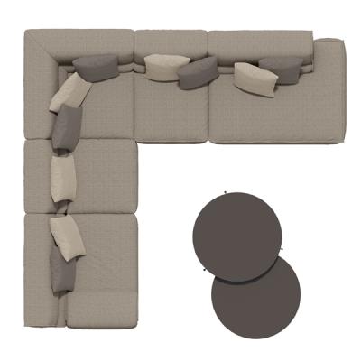 Sofassignaturecollection P.108 Spr