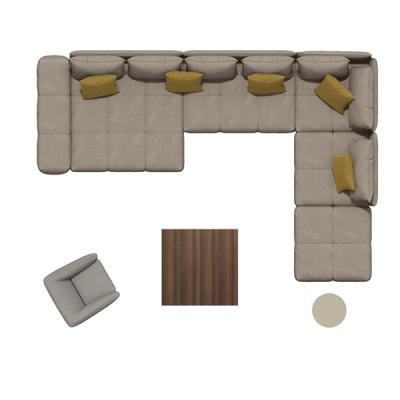 Sofassignaturecollection P.161 Dow