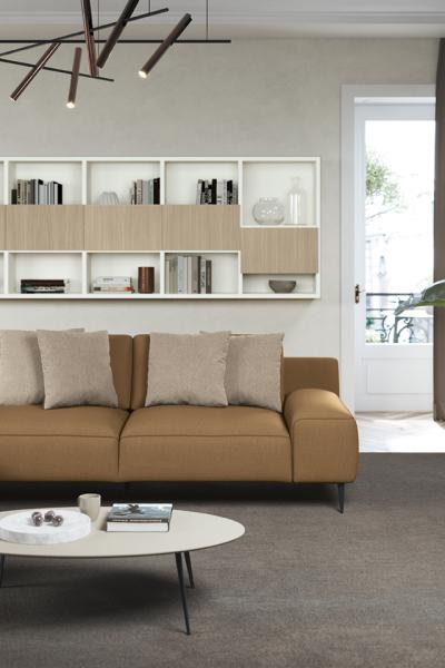 Sofassignaturecollection P.74 Rib